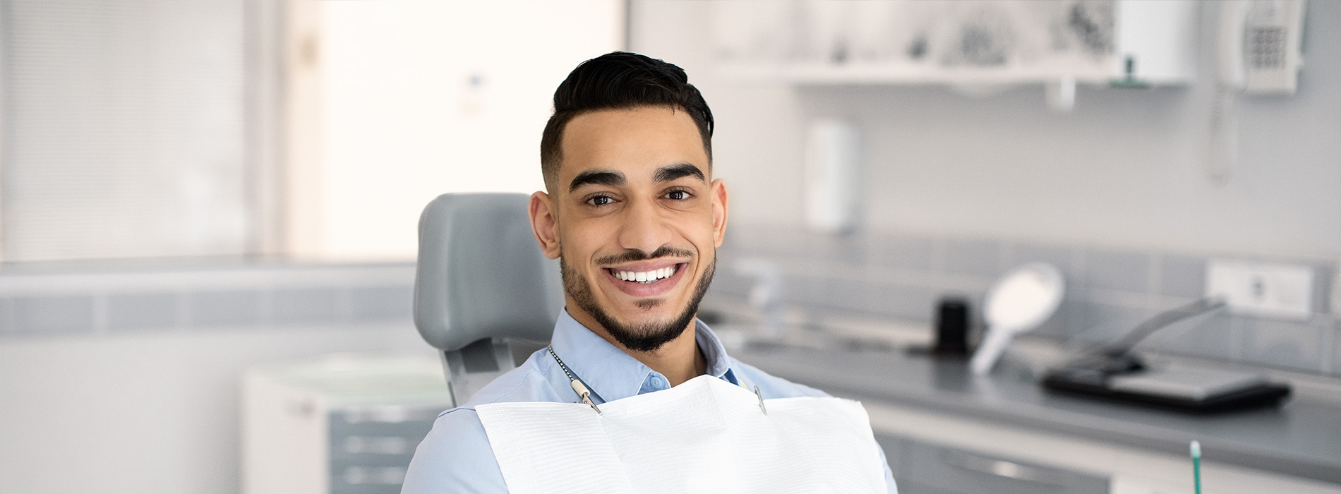 Mywisdom Dental | Oral Cancer Screening, Digital Radiography and Teeth Whitening