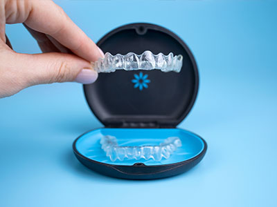 Mywisdom Dental | Periodontal Treatment, Invisalign reg  and Night Guards