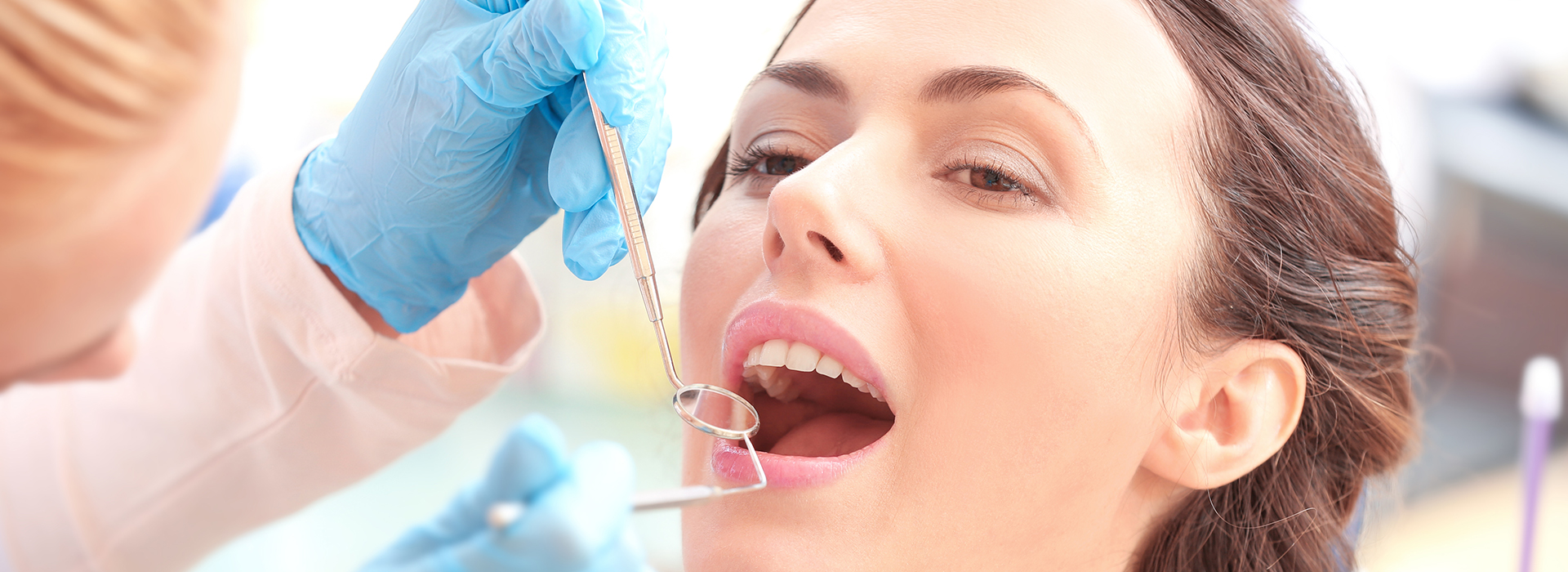 Mywisdom Dental | Oral Exams, TMJ Disorders and Dentures