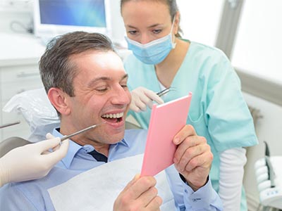 Mywisdom Dental | Dentures, Emergency Treatment and Sedation Dentistry